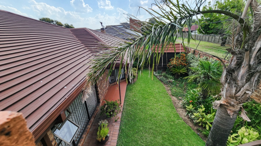 3 Bedroom Property for Sale in Sasolburg Ext 4 Free State